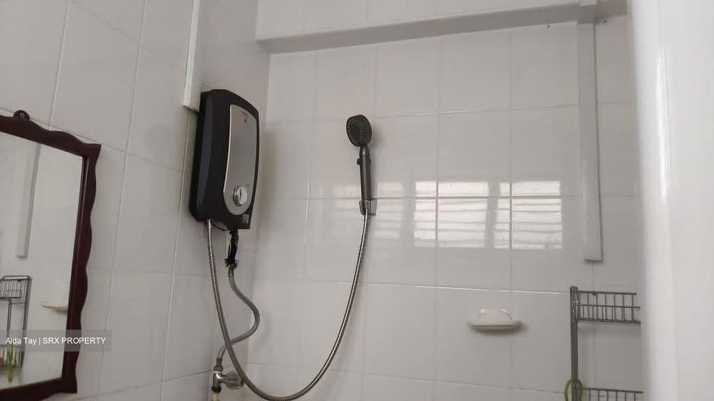 Blk 794 Khatib Vale (Yishun), HDB 4 Rooms #620750851